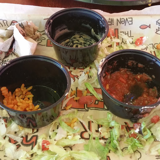 Tex-Mex Restaurant «Tijuana Flats», reviews and photos, 17375 US-441, Mt Dora, FL 32757, USA