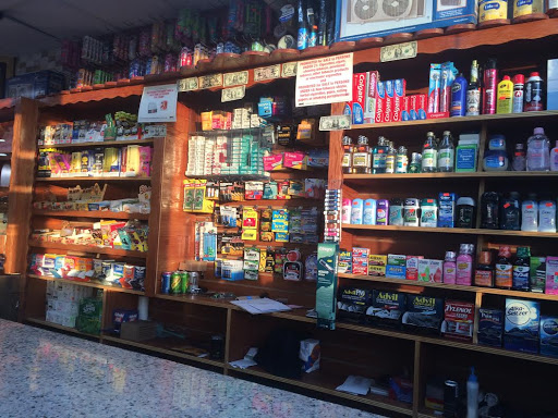 Convenience Store «NY CONVENIENCE STORE & DELI», reviews and photos, 146-92 Guy R Brewer Blvd, Jamaica, NY 11434, USA