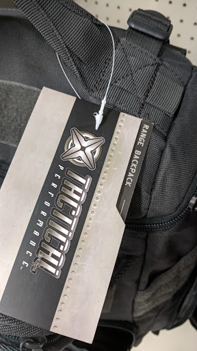 Sporting Goods Store «Academy Sports + Outdoors», reviews and photos, 1557 Cotton Exchange, Prattville, AL 36066, USA