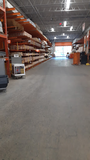 Home Improvement Store «The Home Depot», reviews and photos, 310 N White Horse Pike #1, Lawnside, NJ 08045, USA