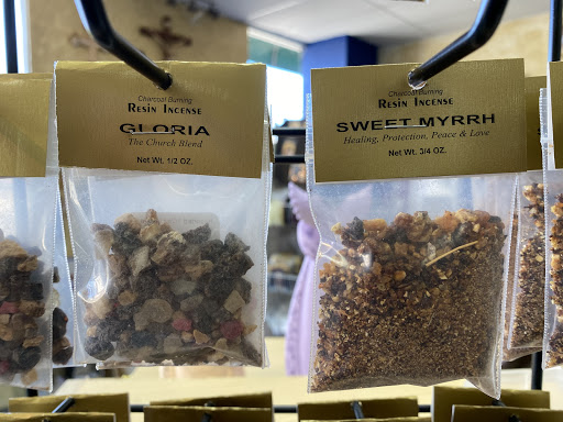 Book Store «The Catholic Store Gifts & Books», reviews and photos, 1928 Broadway, Sacramento, CA 95818, USA