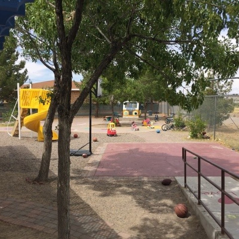 Child Crisis Center of El Paso