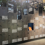 Photo n°2 de l'avis de Eric. fait le 11/07/2023 à 10:43 sur le  Moxy Cologne Muelheim à Cologne