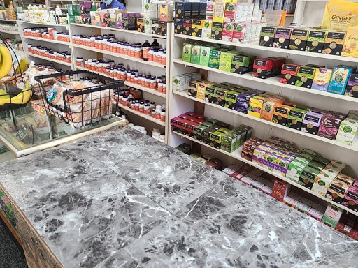 Health Food Store «New Life Health Foods», reviews and photos, 3141 W Roosevelt Rd, Chicago, IL 60612, USA