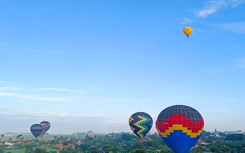 Global Balonismo, Boituva São Paulo image