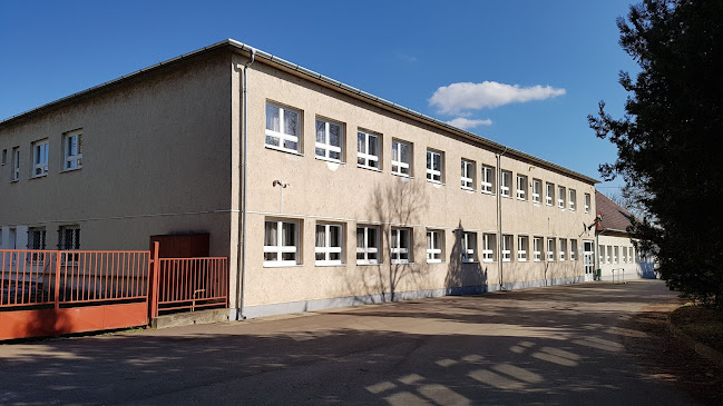 Galgamácsai Fekete István Általános Iskola - Galgamácsa