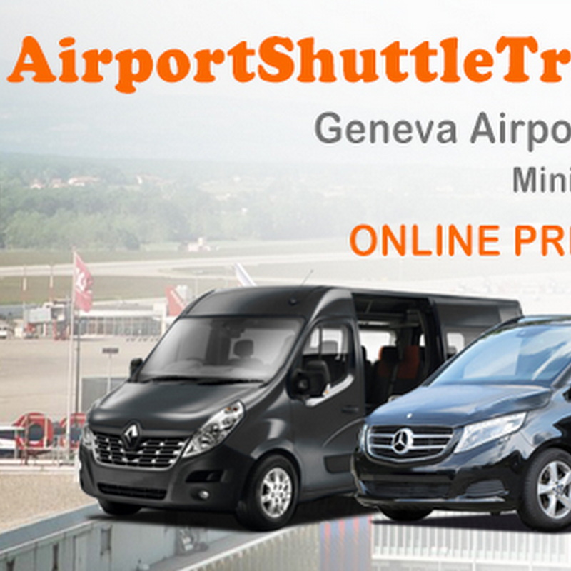 Airport Shuttle Transfers
