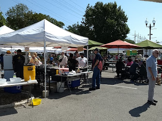 Ferguson Farmers Market