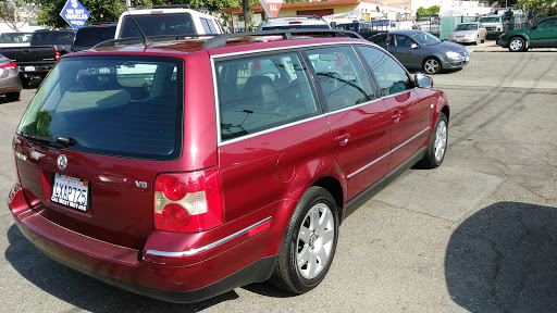 Used Car Dealer «Cal West Motors», reviews and photos, 1977 E 14th St, San Leandro, CA 94577, USA