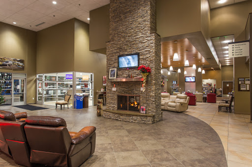 Toyota Dealer «Vancouver Toyota», reviews and photos, 10455 NE 53rd St, Vancouver, WA 98662, USA