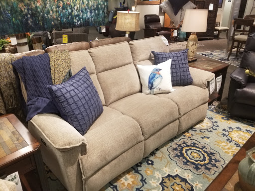 Furniture Store «La-Z-Boy Furniture Galleries», reviews and photos, 7070 SW Nyberg St, Tualatin, OR 97062, USA