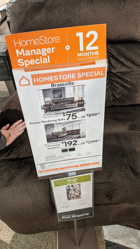 Furniture Store «Ashley HomeStore», reviews and photos, 1700 US-27, Sebring, FL 33870, USA