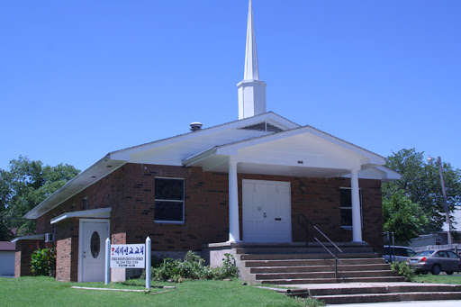 세계선교교회 World Mission Christian Church