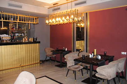 Restaurant Gloss - Ulitsa Pushkina, 33, Nalchik, Kabardino-Balkarian Republic, Russia, 360051