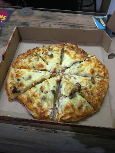 Comentarios y opiniones de Kuruko’s Pizza