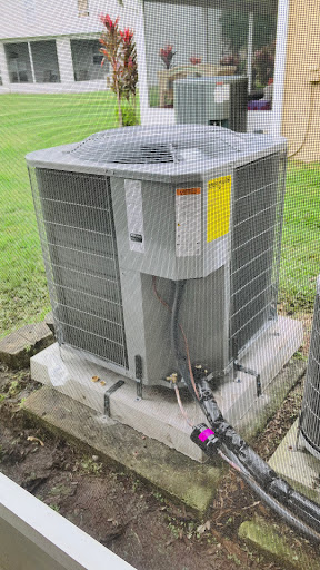 HVAC Contractor «ARS / Rescue Rooter Vero Beach», reviews and photos