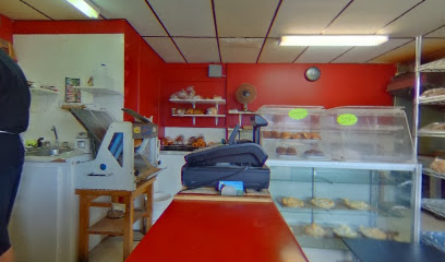 Village Square Bake Shop