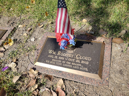 Funeral Home «Cook-Walden/Capital Parks Funeral Home», reviews and photos, 14501 I-35, Pflugerville, TX 78660, USA