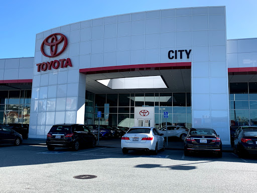 Auto Repair Shop «City Toyota - Scion», reviews and photos, 255 San Pedro Rd, Daly City, CA 94014, USA