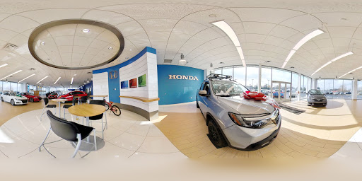 Car Dealer «Wetzel Honda», reviews and photos, 3505 Chester Blvd, Richmond, IN 47374, USA