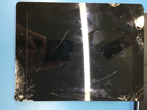 Cell Phone Store «Electronics Repair», reviews and photos, 810 8th St NE, Watertown, SD 57201, USA