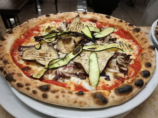 Fox Pizzeria Griglieria Hamburgheria in Costa Volpino, Provincia di Bergamo