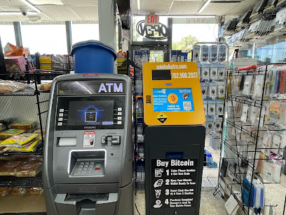 Bitcoin ATM North Miami Beach - Coinhub