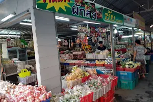 Bang Phli City Market image