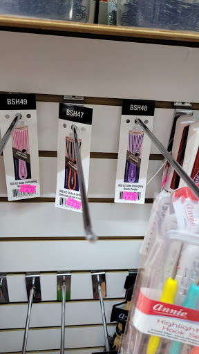 Beauty Supply Store «Wow Beauty Supply & Wig Shop», reviews and photos, 938 W Brandon Blvd, Brandon, FL 33511, USA