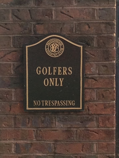 Country Club «Prestonwood Country Club», reviews and photos, 300 Prestonwood Pkwy, Cary, NC 27513, USA