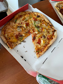 Pizza du Pizzeria Mister Pizza Antibes - n°12