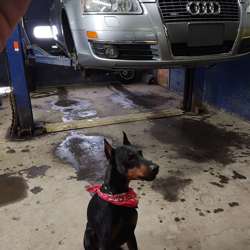 Auto Repair Shop «wellsboro automotive», reviews and photos, 54 Old Tioga St, Wellsboro, PA 16901, USA