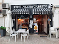 Restaurante O Regional do Cabrito Condeixa-a-Nova