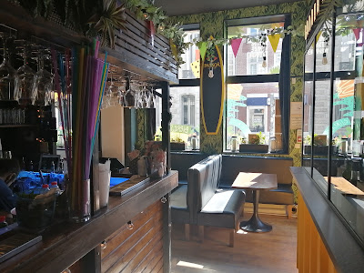 Quai Des Bananes à Lille