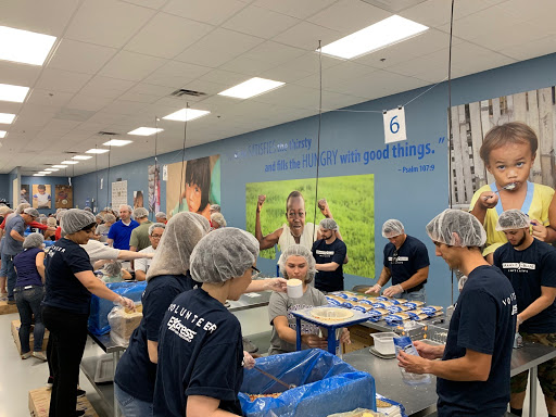 Employment Agency «Express Employment Professionals», reviews and photos, 3230 E Broadway Rd B-110, Phoenix, AZ 85040, USA