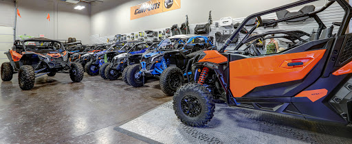 Kawasaki Motorcycle Dealer «Adrenalin Motorsports», reviews and photos, 3151 N Piper Ave #113, Casa Grande, AZ 85122, USA