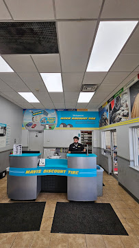 Mavis Discount Tire - Photo 5 - Car repair in Elmsford, NY, Yonkers