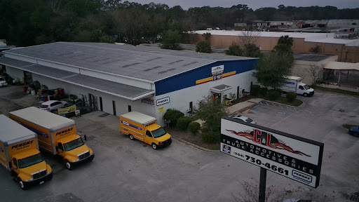 Auto Repair Shop «C & L Automotive & Towing», reviews and photos, 4990 Philips Hwy, Jacksonville, FL 32207, USA