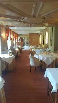 Atmosphère du Restaurant L'oratoire à Blois - n°19