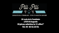 Photos du propriétaire du Le Pili-Pili Pizzeria St Augustin à Saint-Augustin - n°4