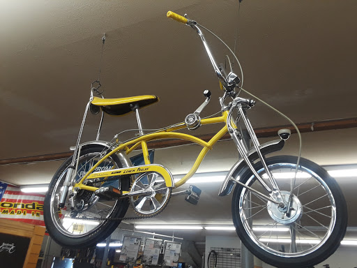 Bicycle Store «Bay Area Cycling -Pasadena», reviews and photos, 2049 S Richey St, Pasadena, TX 77502, USA