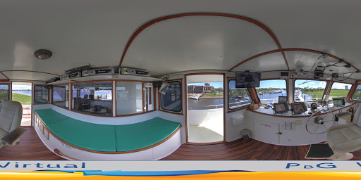 Wedding Venue «Carolina Girl», reviews and photos, 95 Ripley Point Dr, Charleston, SC 29407, USA