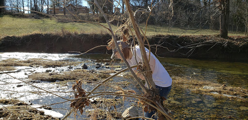 Park «Otis Park», reviews and photos, 607 Tunnelton Rd, Bedford, IN 47421, USA