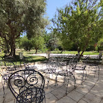 Photo n°2 de l'avis de William. fait le 28/06/2022 à 11:46 sur le  Hotel Park Novecento Resort à Ostuni