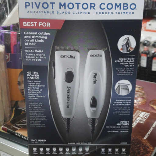 Cosmetics Store «PSL Discount Beauty Supply», reviews and photos, 652 SW Port St Lucie Blvd, Port St Lucie, FL 34953, USA