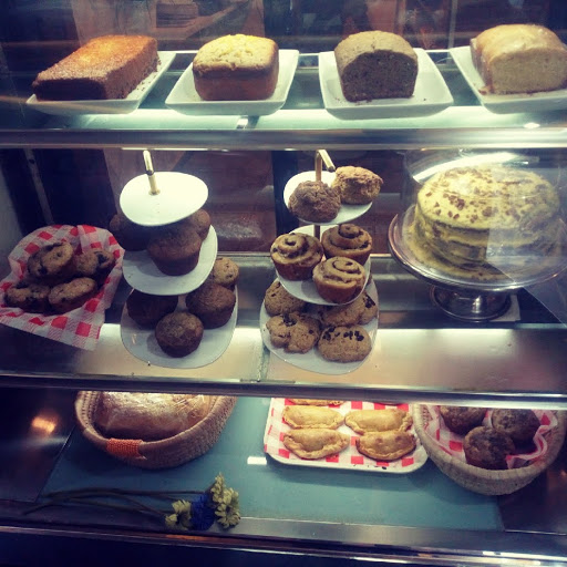 Vintage cafe Abuja, 11 Adzope Crescent, Wuse, Municipa, Nigeria, Cafe, state Federal Capital Territory
