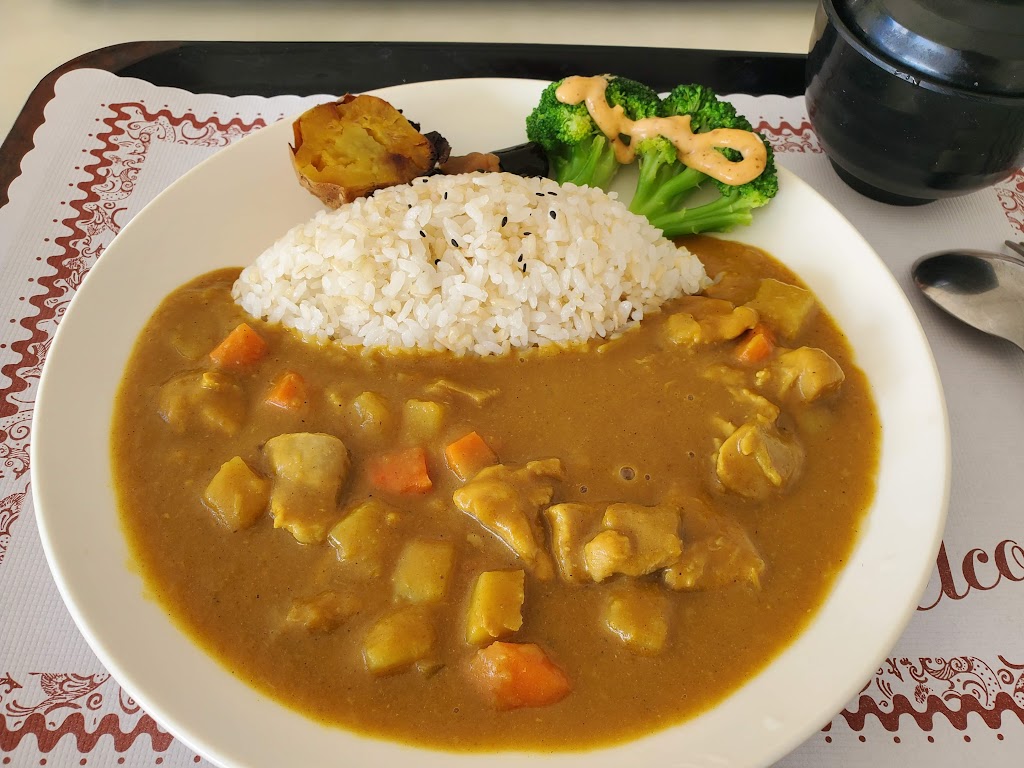 雲瀑谷咖啡館 的照片