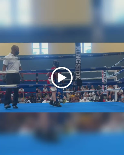 Boxing Gym «Teknique Boxing», reviews and photos, 317 E Washington St Unit D, Minneola, FL 34715, USA