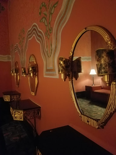 Performing Arts Theater «Paramount Center for the Arts», reviews and photos, 518 State St, Bristol, TN 37620, USA