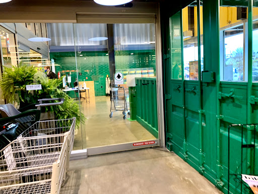 Grocery Store «Whole Foods Market», reviews and photos, 501 Bowman Rd, Little Rock, AR 72211, USA